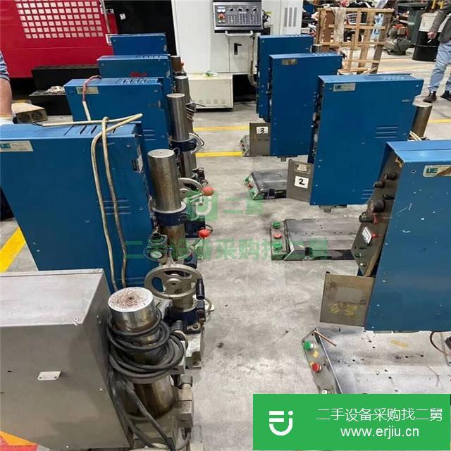 江蘇出售二手超聲波焊接機