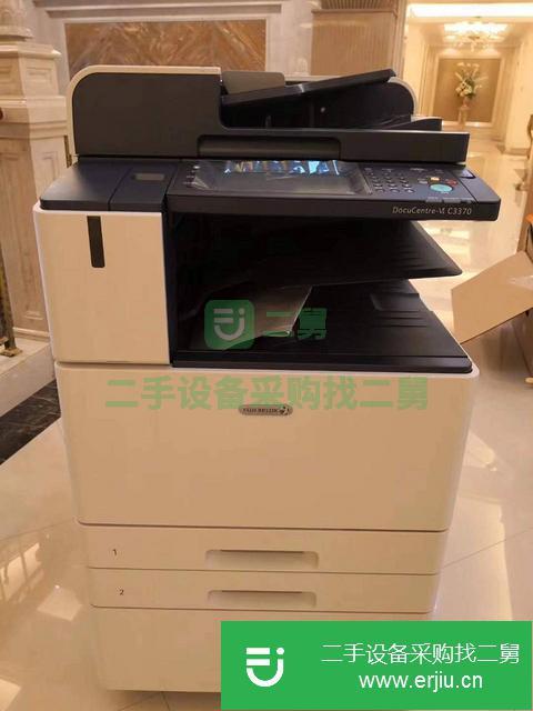江蘇出售二手復印機