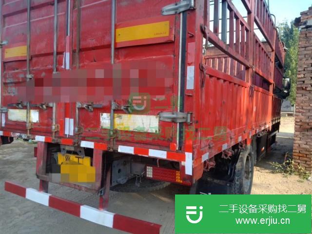 河北出售二手貨車(chē)