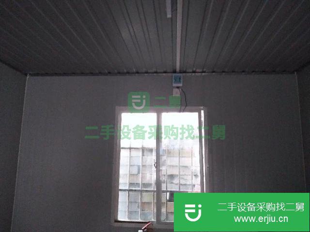 江蘇出售二手集裝箱