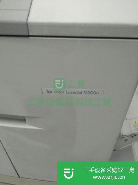 江蘇出售二手彩色激光打印機(jī)