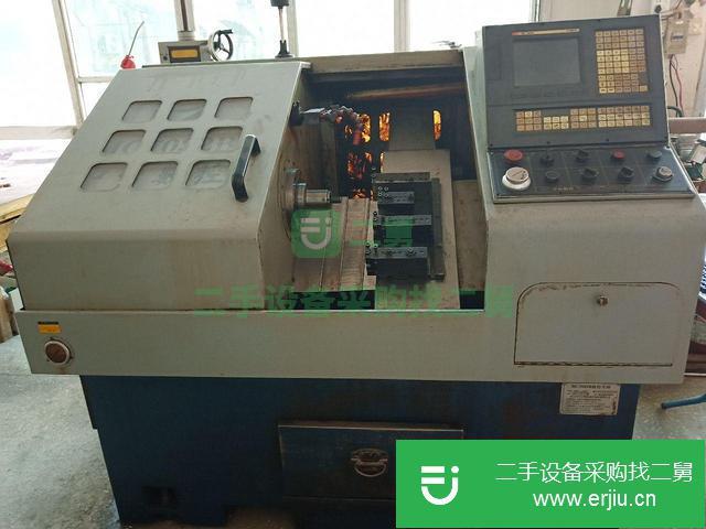 廣東出售二手數控車床