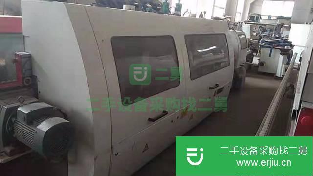 安徽出售二手封邊機