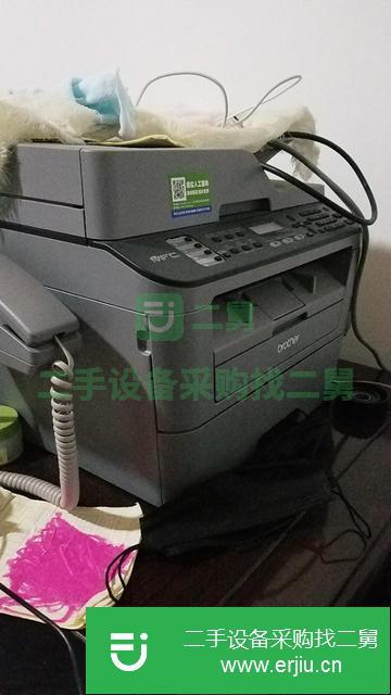 江蘇出售二手傳真機