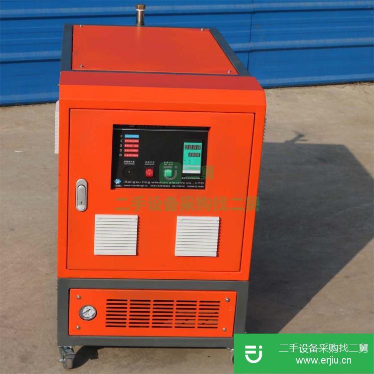 江蘇出售二手沃梵HZMR壓延機