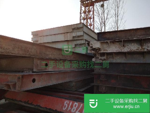 河南出售二手地磅