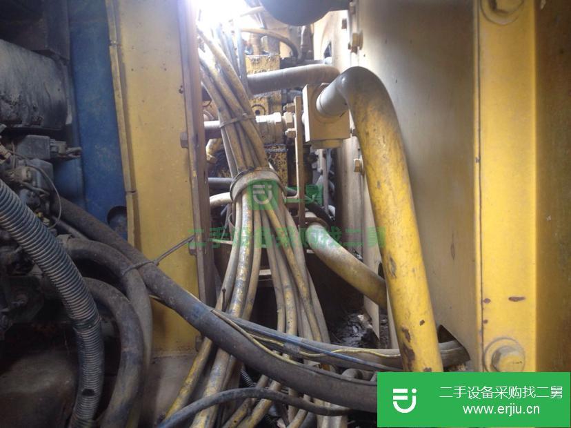 廣東省出售二手神鋼SK100L-3挖掘機(jī)