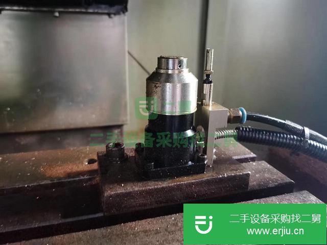 江蘇出售二手沙迪克S70J加工中心