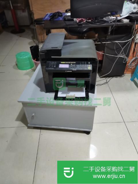 重慶出售二手復印機