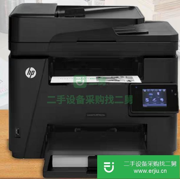 上海出售二手打印機