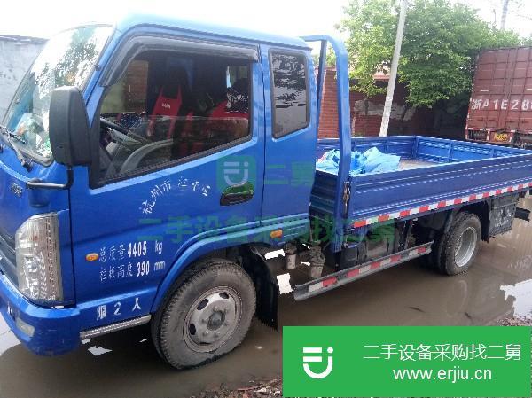 浙江出售二手凱馬貨車