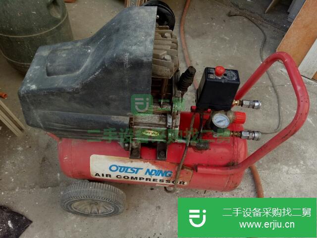河北出售二手奧突斯氣泵