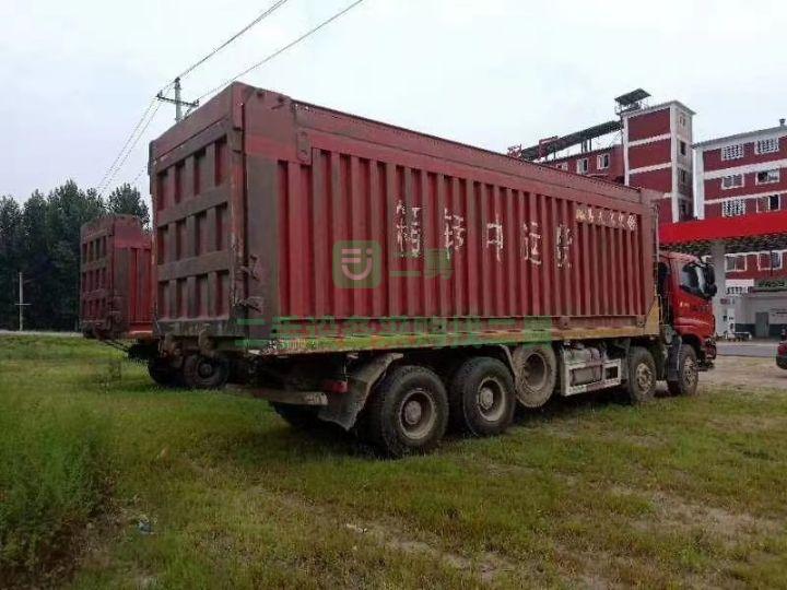 河北出售二手的輕型自卸車(chē)，重型自卸車(chē)