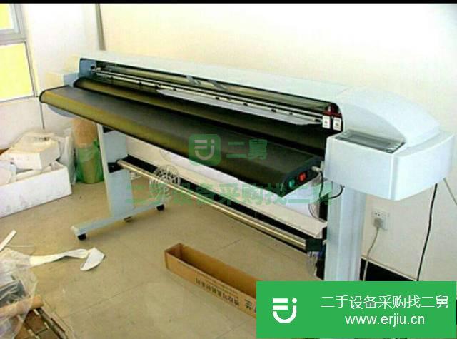 黑龍江出售二手750寫(xiě)真機(jī)