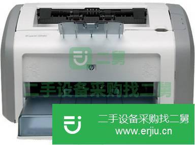 湖北出售二手打印機