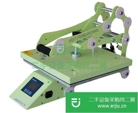 福建出售二手熱轉印機