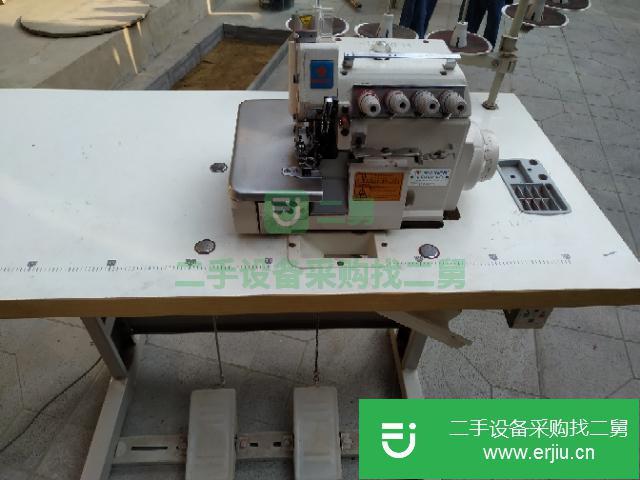 河北出售二手縫紉機