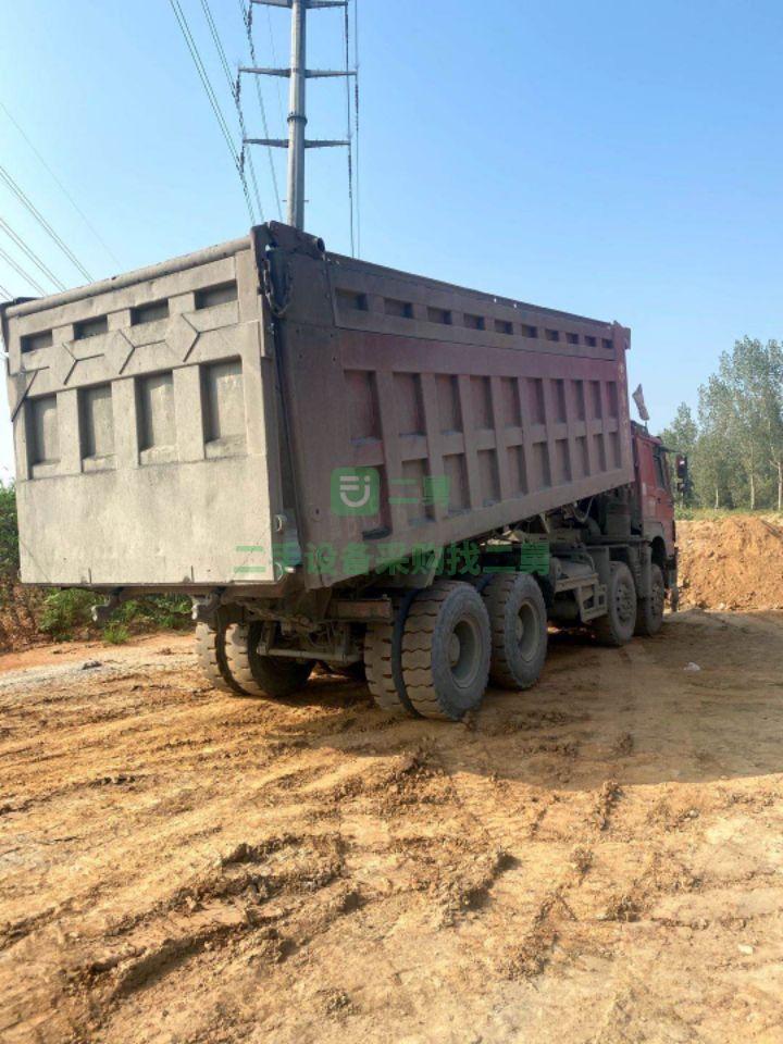 河北出售二手的輕型自卸車(chē)，重型自卸車(chē)