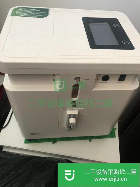 黑龍江出售二手制氧機