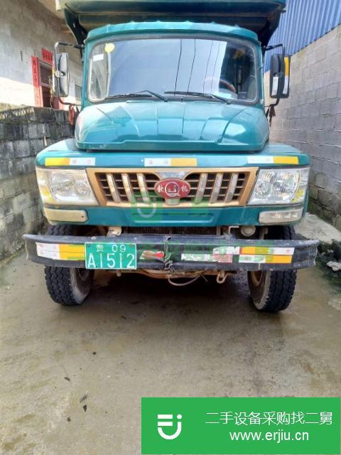 廣西出售二手貨車