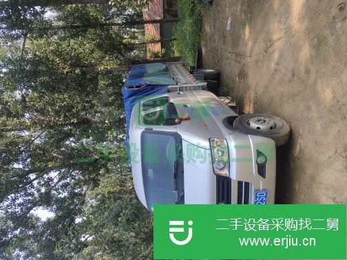 山東出售二手東風貨車