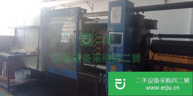 廣東出售二手海天注塑機