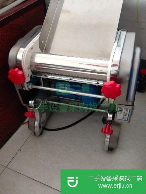 湖南出售二手壓面機