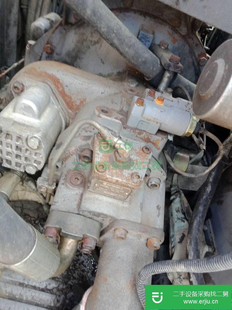 遼寧省出售二手日立EX120-2挖掘機