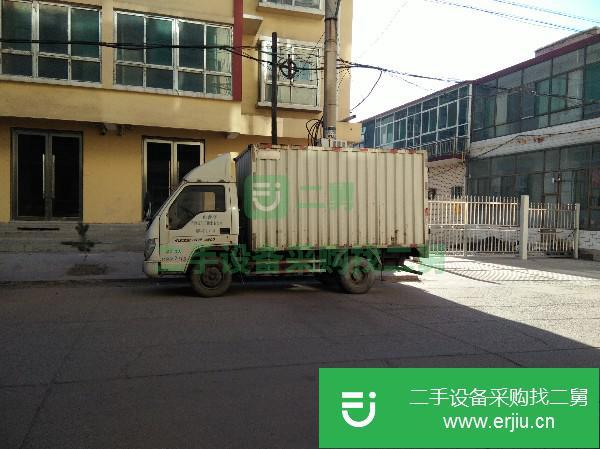 山西出售二手時(shí)代貨車(chē)3.3米