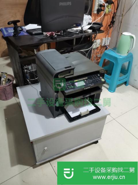 重慶出售二手復印機