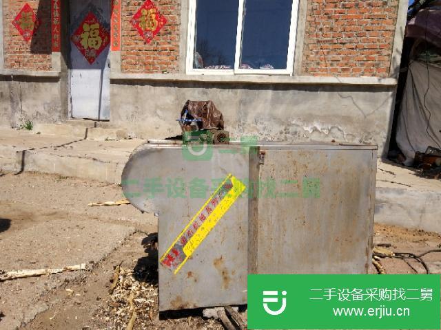 遼寧出售二手制動切酸菜機