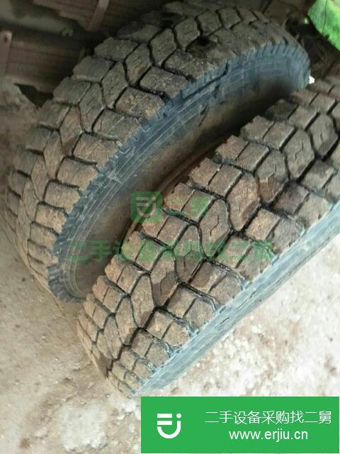 廣西出售二手貨車