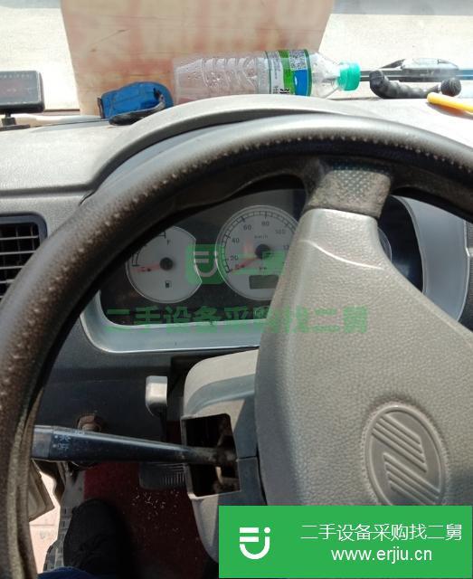 遼寧出售二手躍進貨車
