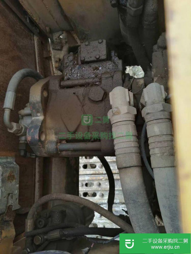 湖南省出售二手徐工XE210挖掘機
