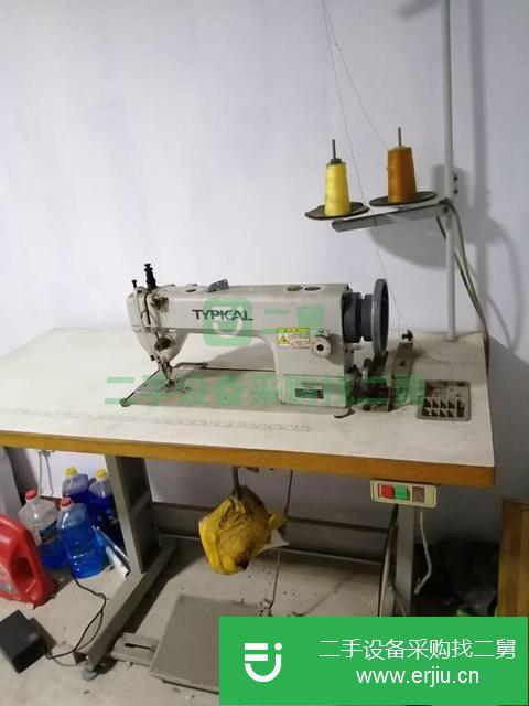 山東出售二手工業(yè)縫紉機(jī)