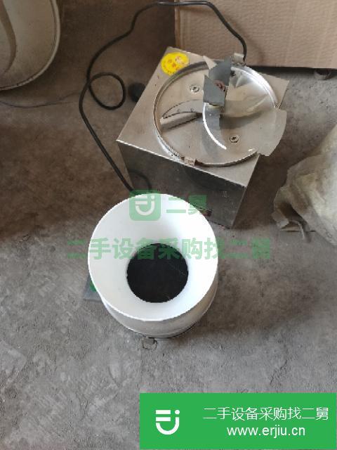 河南出售二手絞肉機