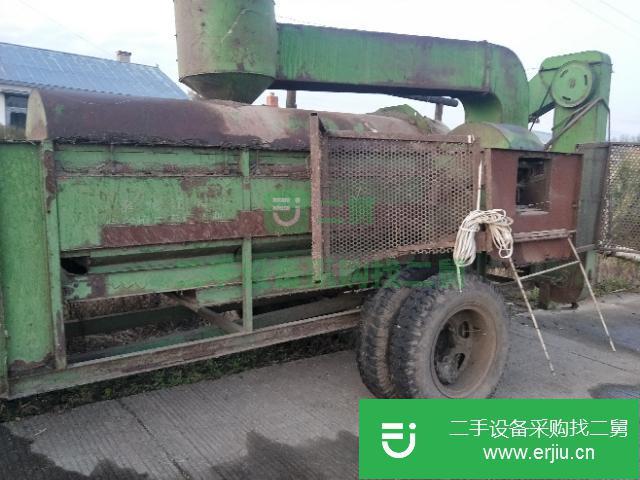 黑龍江出售二手老式打豆機