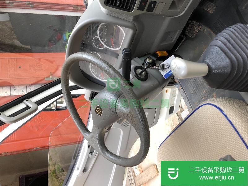 湖北出售二手一汽解放貨車