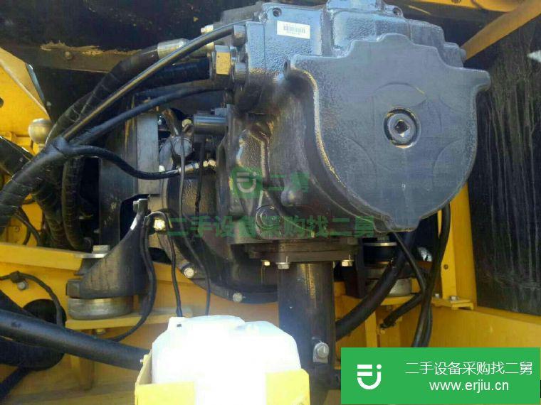 山西出售二手小松450挖掘機