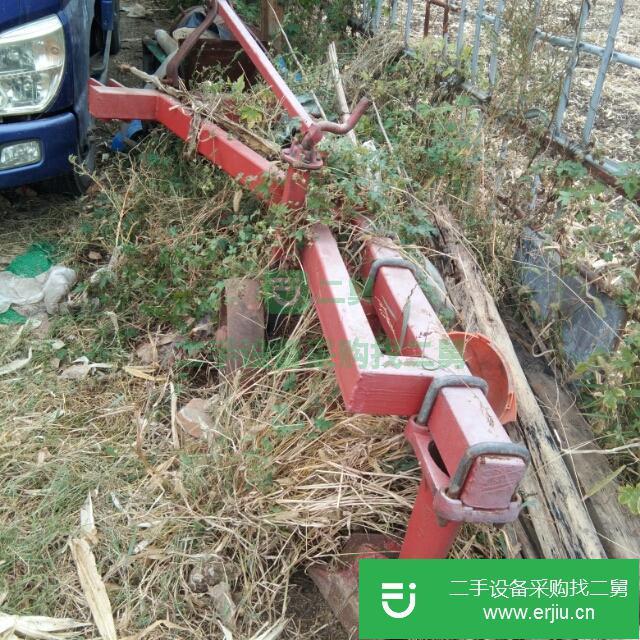 山東出售二手翻地梨