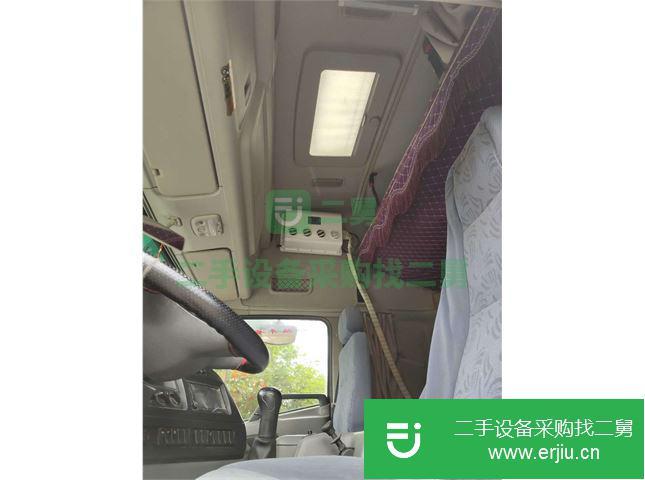 上海出售二手東風欄板式貨車