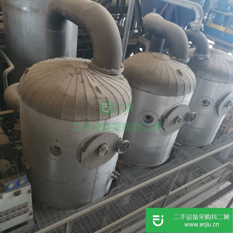 山東出售二手TY-23多效蒸發器