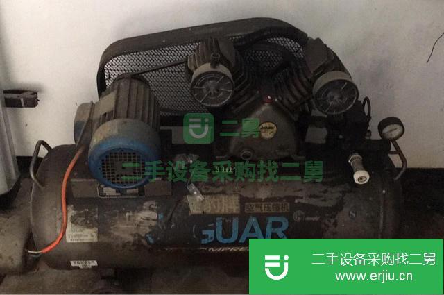 廣東出售二手空氣壓縮機