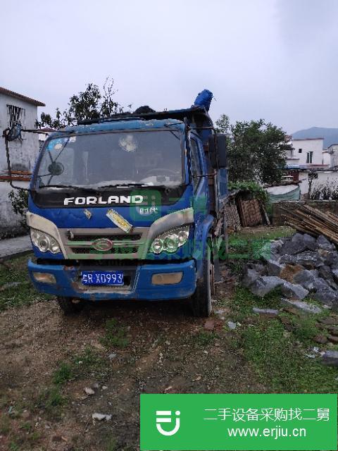 廣東出售二手時代貨車
