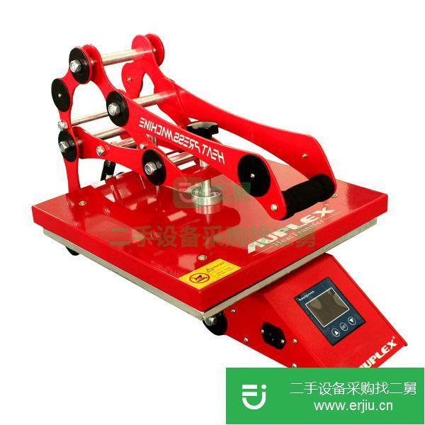 福建出售二手熱轉印機