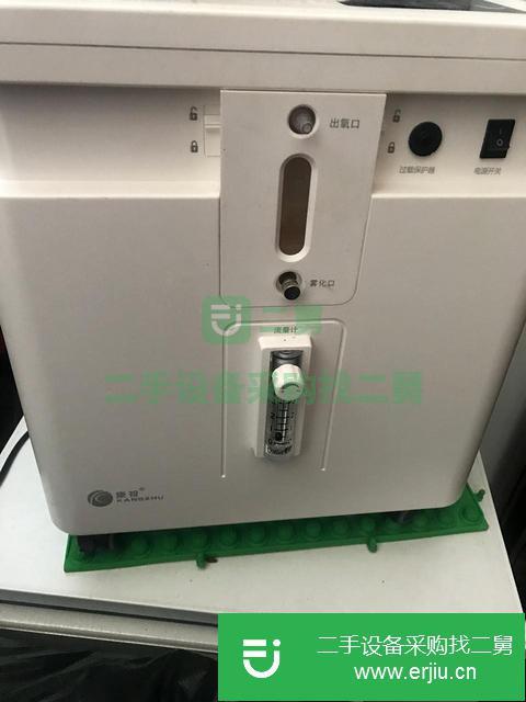 黑龍江出售二手制氧機