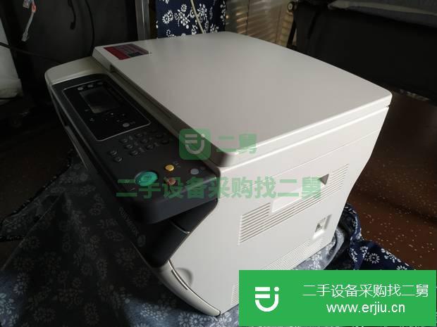 云南出售二手施樂打印機