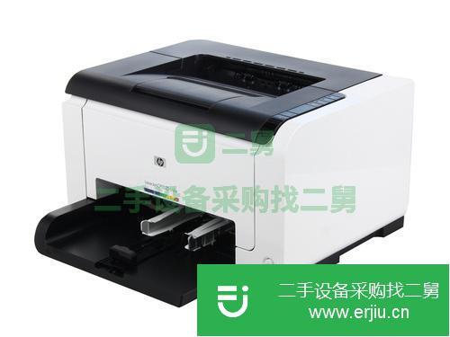 河北出售二手惠普打印機