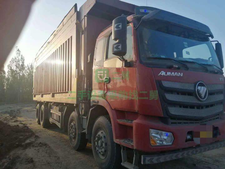 河北出售二手的輕型自卸車(chē)，重型自卸車(chē)