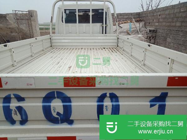 江蘇出售二手時代貨車